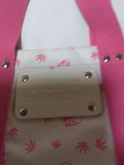 ルシアンペラフィネ 可愛いスカルバッグ本物 < ブランド  ルシアンペラフィネ 可愛いスカルバッグ本物 < ブランドの