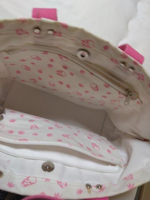 ルシアンペラフィネ 可愛いスカルバッグ本物 < ブランド  ルシアンペラフィネ 可愛いスカルバッグ本物 < ブランドの