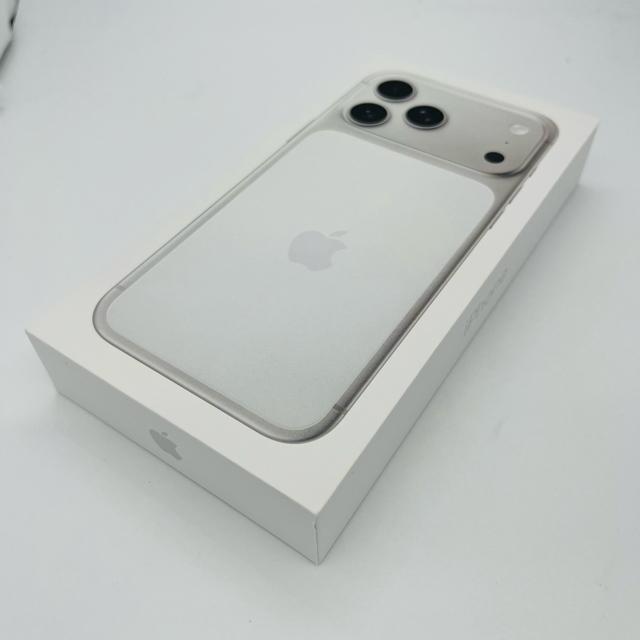 未開封 iPhone 17 Pro Max 256 GB SIMフリー 本体 < 家電/AV  未開封 iPhone 17 Pro Max 256 GB SIMフリー 本体 < 家電/AVの