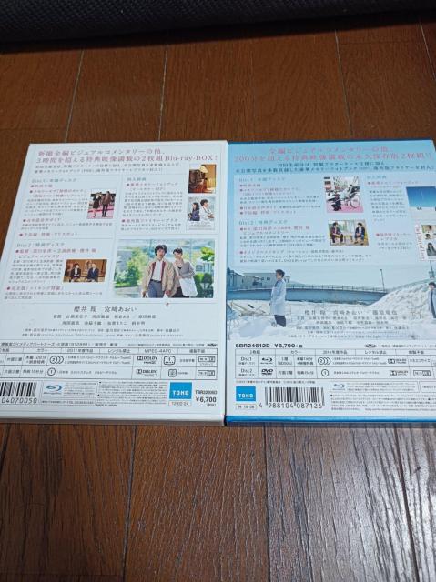 yBlu-ray{DVDz_l̃Je@12@XyVEGfBV@񐶎Y@Zbg  CD/DVD/rfI 