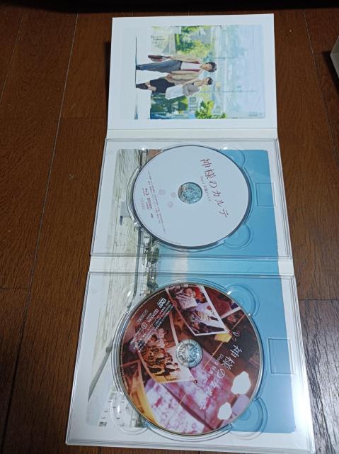 yBlu-ray{DVDz_l̃Je@12@XyVEGfBV@񐶎Y@Zbg  CD/DVD/rfI 