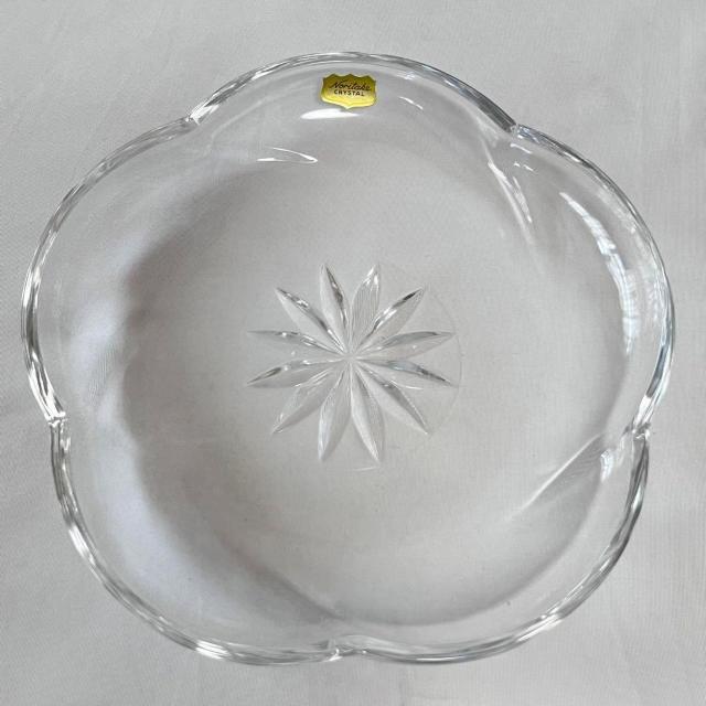 gp m^P NX^ ~^ yA KXM M 2q Be[W @ Noritake Crystal  CeA/Ct 