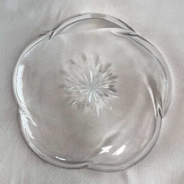 gp m^P NX^ ~^ yA KXM M 2q Be[W @ Noritake Crystal  CeA/Ct 