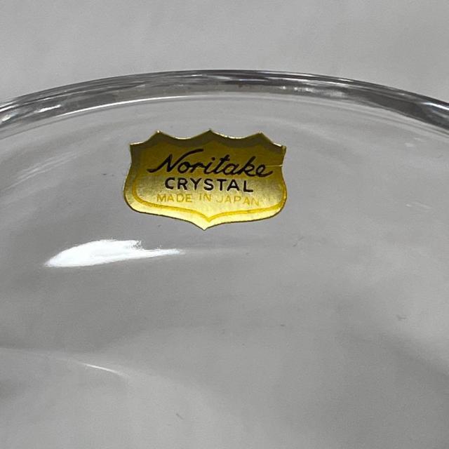 gp m^P NX^ ~^ yA KXM M 2q Be[W @ Noritake Crystal  CeA/Ct 