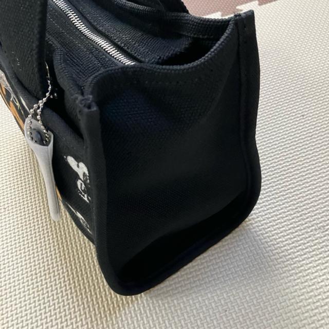 yCOACH X PEANUTSzJ[Sg[g26 Xk[s[ AEgbg  uh 