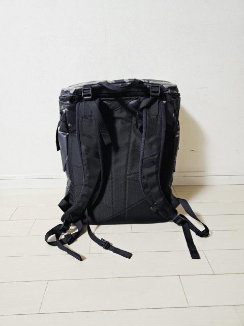 THE NORTH FACE ロゴロゴ リュック 黒 NM81968 < ブランド THE NORTH FACE ロゴロゴ リュック 黒 NM81968 < ブランドの