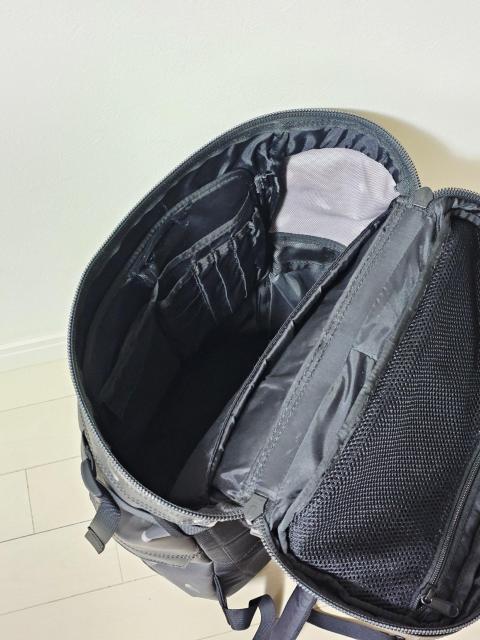 THE NORTH FACE ロゴロゴ リュック 黒 NM81968 < ブランド THE NORTH FACE ロゴロゴ リュック 黒 NM81968 < ブランドの