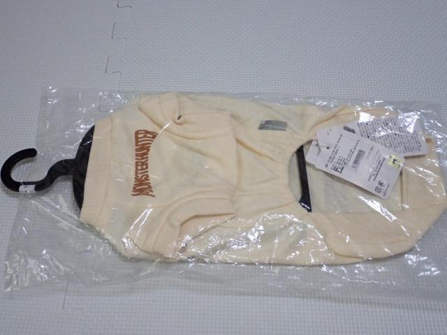 モンスターハンターライズ サンブレイク ペットウェア < ペット/手芸/園芸 モンスターハンターライズ サンブレイク ペットウェア < ペット/手芸/園芸の