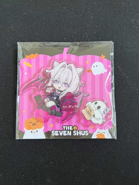 崩壊3rd 七術 ハロウィンシリーズ ミニスタンド セルマ < ホビー 崩壊3rd 七術 ハロウィンシリーズ ミニスタンド セルマ < ホビーの