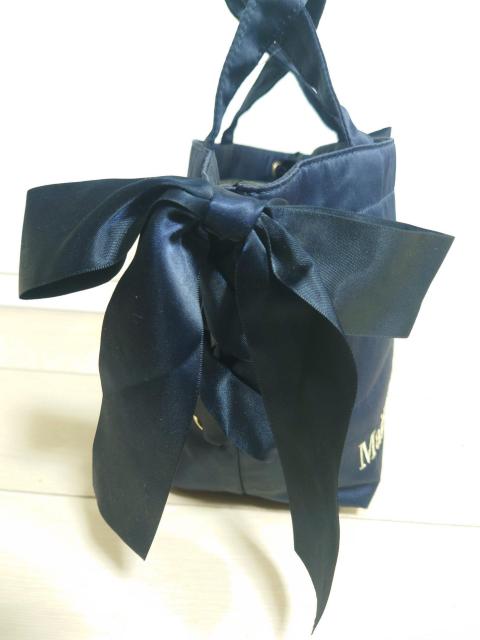 ��l�C Maison de FLEUR  ���{���g�[�g�o�b�O �� �����t�@�b�V������ 