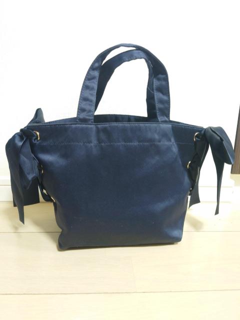 ��l�C Maison de FLEUR  ���{���g�[�g�o�b�O �� �����t�@�b�V������ 