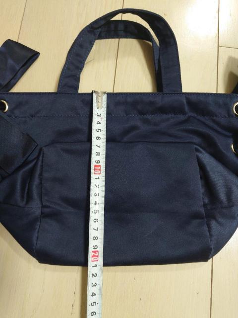 ��l�C Maison de FLEUR  ���{���g�[�g�o�b�O �� �����t�@�b�V������ 