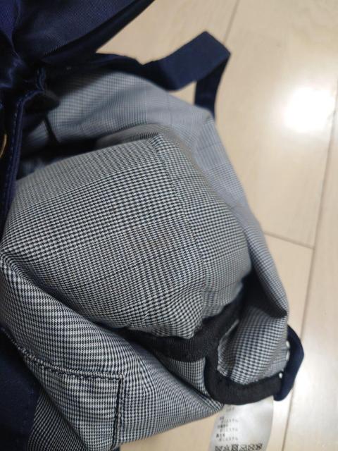 ��l�C Maison de FLEUR  ���{���g�[�g�o�b�O �� �����t�@�b�V������ 