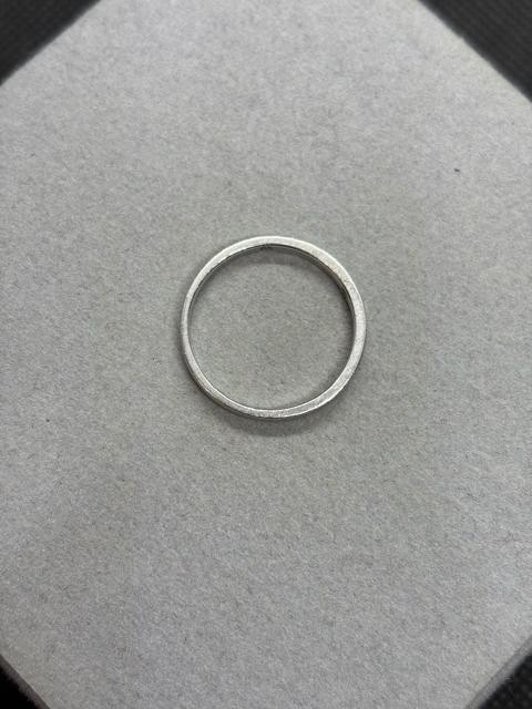 ���� Pt900 �v���`�i �����O �w�� 18�� �� �����A�N�Z�T���[/���v�� 