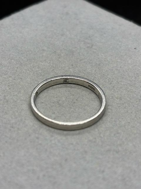 ���� Pt900 �v���`�i �����O �w�� 18�� �� �����A�N�Z�T���[/���v�� 