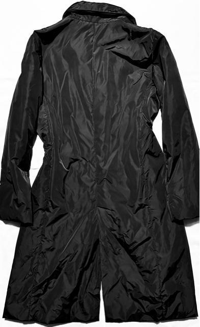 �V�i �߂� ���i theory �Z�I���[ �艿5�`7���~�� �����O �R�[�g ���� �W���P�b�g 4 �A�E�^�[ �V���v�� �t�F�~�j���n �� �u�����h�� 