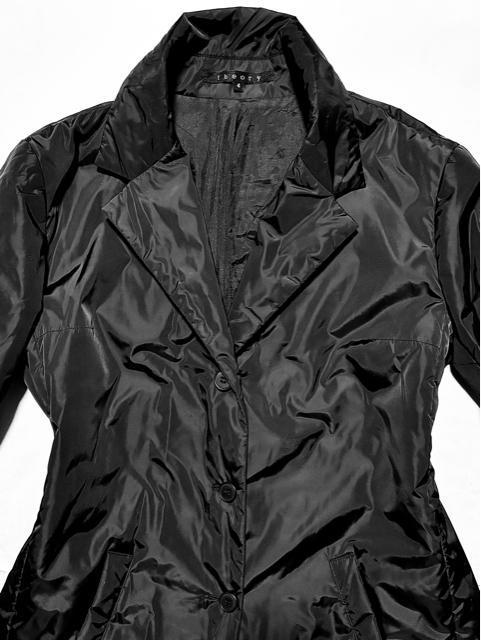 �V�i �߂� ���i theory �Z�I���[ �艿5�`7���~�� �����O �R�[�g ���� �W���P�b�g 4 �A�E�^�[ �V���v�� �t�F�~�j���n �� �u�����h�� 