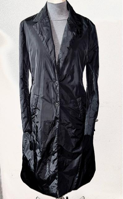 �V�i �߂� ���i theory �Z�I���[ �艿5�`7���~�� �����O �R�[�g ���� �W���P�b�g 4 �A�E�^�[ �V���v�� �t�F�~�j���n �� �u�����h�� 