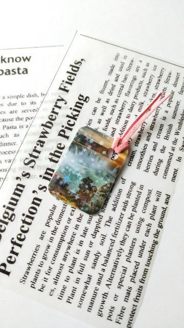 ハンドメイド/ミニしおり/ブックマーカー/世界の景色@ < ペット/手芸/園芸 ハンドメイド/ミニしおり/ブックマーカー/世界の景色@ < ペット/手芸/園芸の