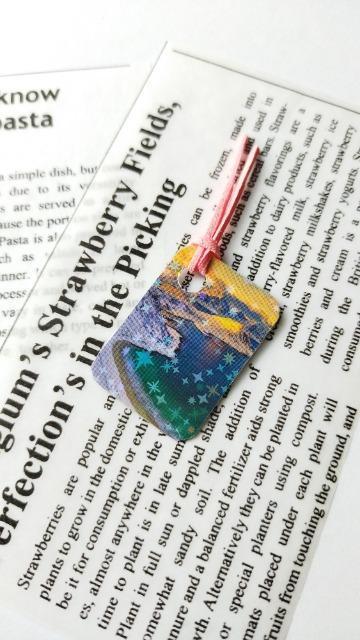 ハンドメイド/ミニしおり/ブックマーカー/世界の景色@ < ペット/手芸/園芸 ハンドメイド/ミニしおり/ブックマーカー/世界の景色@ < ペット/手芸/園芸の