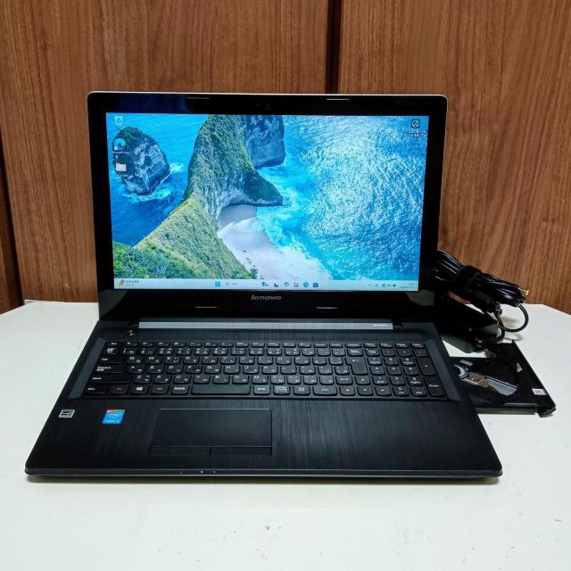 Lenovo Corei5 ������16GB �V�iSSD512GB DVD Web�J���� Windows11 Office2024 �� PC�{��/���Ӌ@��� 
