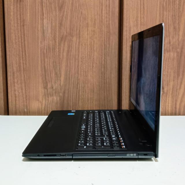 Lenovo Corei5 ������16GB �V�iSSD512GB DVD Web�J���� Windows11 Office2024 �� PC�{��/���Ӌ@��� 