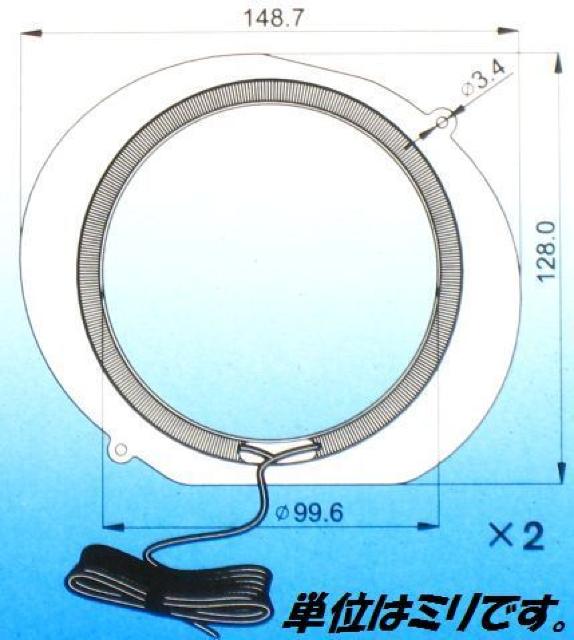 BMW風イカリング エンジェルアイ < 自動車/バイク BMW風イカリング エンジェルアイ < 自動車/バイク