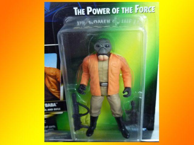 PONDA BABA ポンダババ STARWARS < アニメ/コミック/キャラクター PONDA BABA ポンダババ STARWARS < アニメ/コミック/キャラクターの