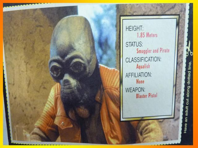 PONDA BABA ポンダババ STARWARS < アニメ/コミック/キャラクター PONDA BABA ポンダババ STARWARS < アニメ/コミック/キャラクターの