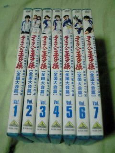 DVD ejX̉ql S S7   CD/DVD/rfI 
