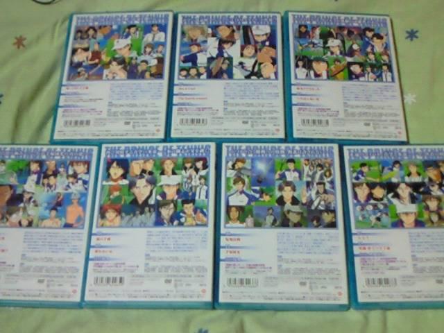 DVD ejX̉ql S S7   CD/DVD/rfI 