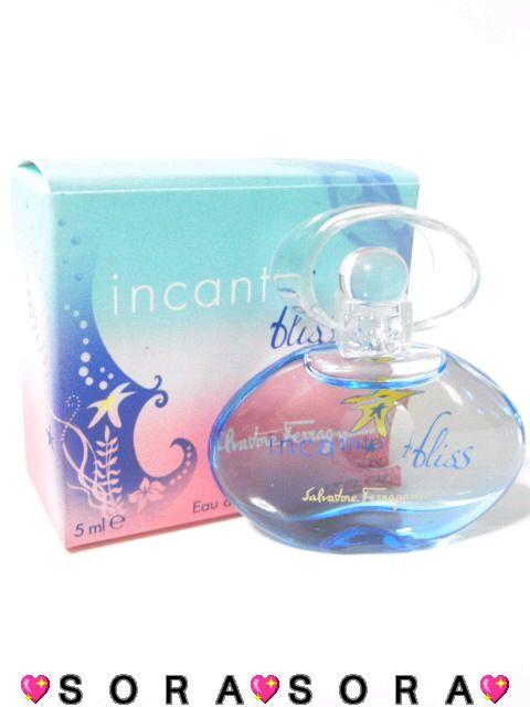 【サルヴァトーレ フェラガモ/SALVATORE FERRAGAMO】松嶋菜々子愛用♪インカントブリス < ブランド 【サルヴァトーレ フェラガモ/SALVATORE FERRAGAMO】松嶋菜々子愛用♪インカントブリス < ブランドの