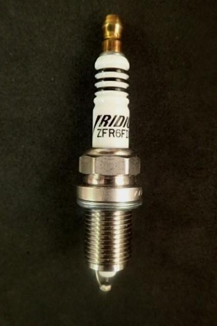 NGK IR ZFR6FIX−11 新品未使用 < 自動車/バイク NGK IR ZFR6FIX−11 新品未使用 < 自動車/バイク