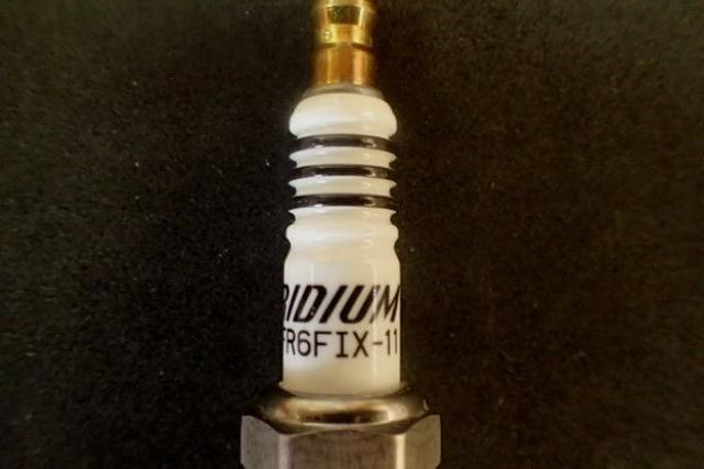 NGK IR ZFR6FIX−11 新品未使用 < 自動車/バイク NGK IR ZFR6FIX−11 新品未使用 < 自動車/バイク