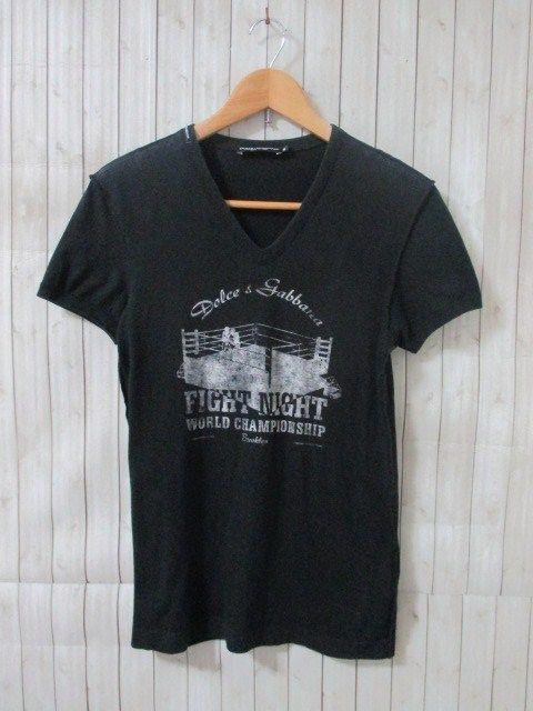 DOLCE&GABBANA/h`FAhKbo[i  VlbN TVc/Y/44(S)   uh 