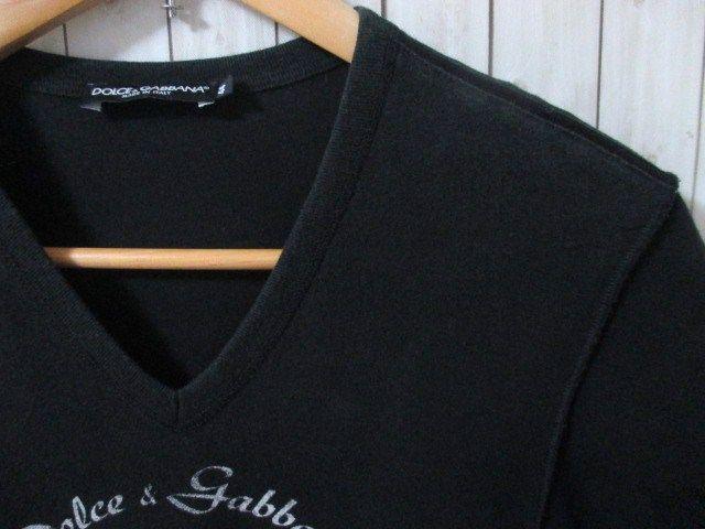 DOLCE&GABBANA/h`FAhKbo[i  VlbN TVc/Y/44(S)  uh 