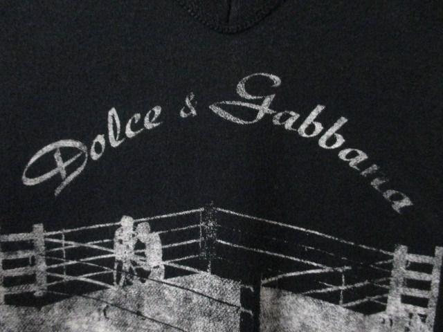 DOLCE&GABBANA/h`FAhKbo[i  VlbN TVc/Y/44(S)  uh 