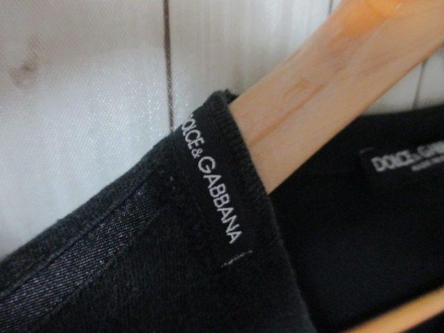 DOLCE&GABBANA/h`FAhKbo[i  VlbN TVc/Y/44(S)  uh 