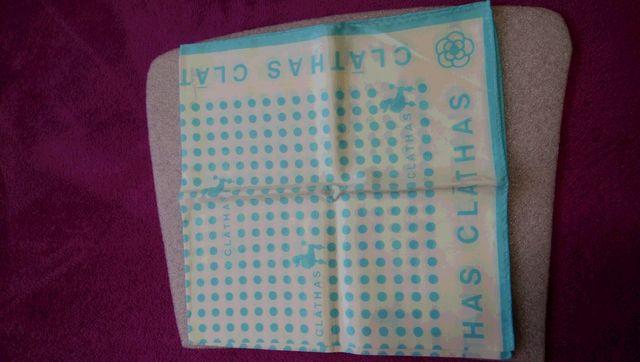 新品!CLATHAS クレイサス 大判 ハンカチ  < ブランド  新品!CLATHAS クレイサス 大判 ハンカチ   < ブランドの