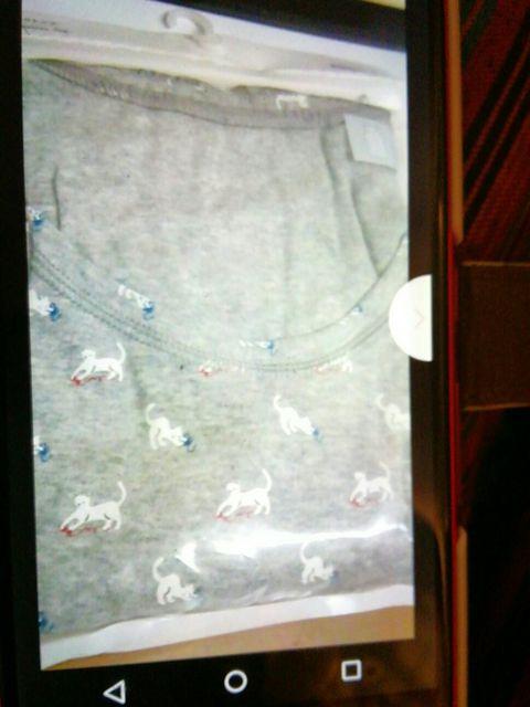 ゆ二クろネこちゃんタンクとっぷL グレー系 < 女性ファッション  ゆ二クろネこちゃんタンクとっぷL グレー系  < 女性ファッションの