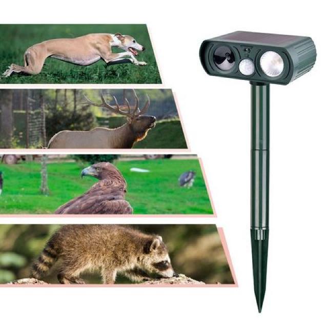 猫よけ 動物撃退器 < ペット/手芸/園芸  猫よけ 動物撃退器 < ペット/手芸/園芸の