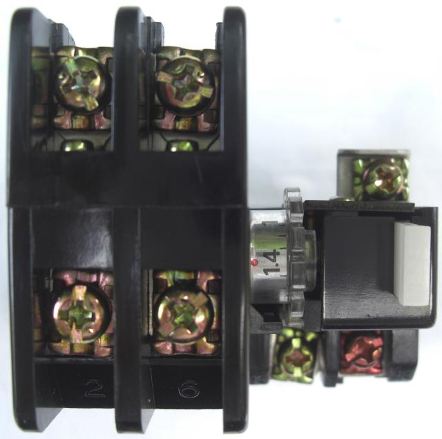 松下電工/KT-11Sサーマルリレー未使用品2個1口!!8.3 < 家電/AV  松下電工/KT-11Sサーマルリレー未使用品2個1口!!8.3  < 家電/AVの