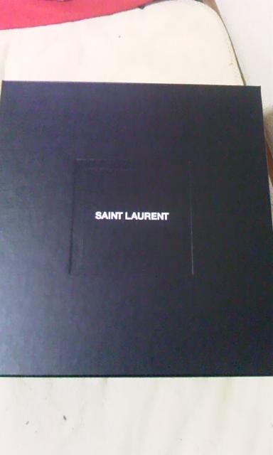 Saint Laurent 
