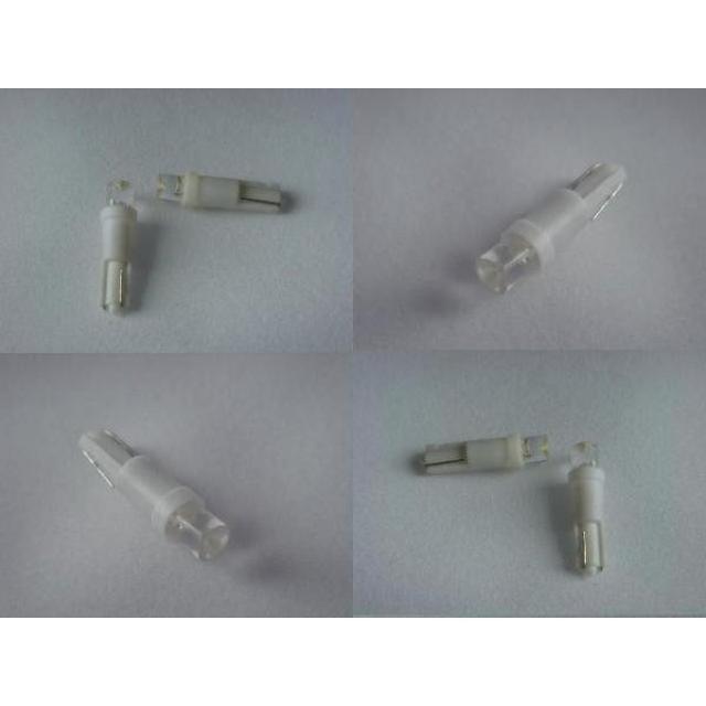 T5型LED円柱ウェッジ球 ホワイト 白 < 自動車/バイク T5型LED円柱ウェッジ球 ホワイト 白 < 自動車/バイク