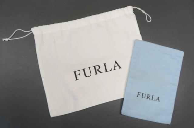 【セット】Furla フルラ 保存袋 2枚セット < ブランド 【セット】Furla フルラ 保存袋 2枚セット < ブランドの