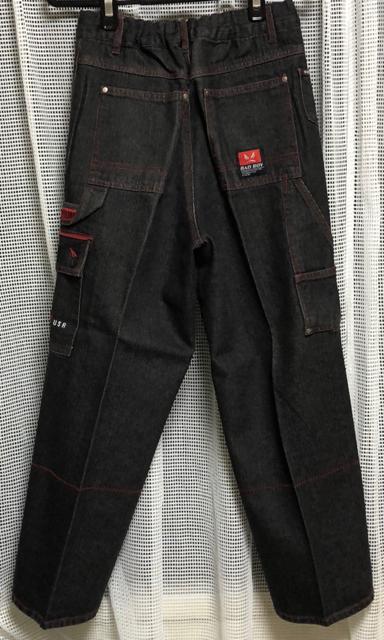 ☆新品未使用☆BADBOY ズボン < キッズ/ベビー ☆新品未使用☆BADBOY ズボン < キッズ/ベビーの