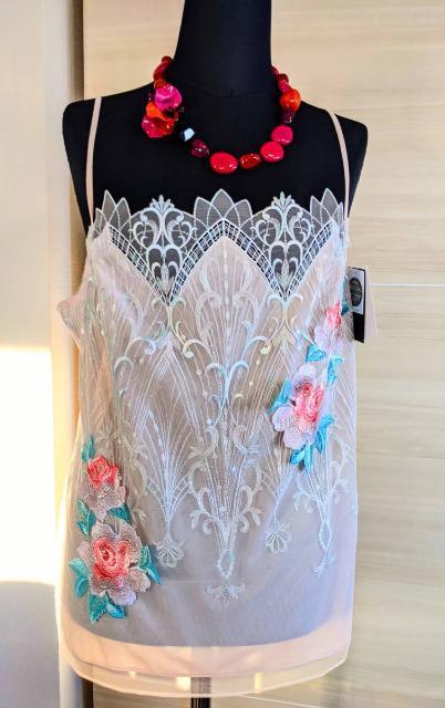 salute/サルート/店舗限定/ラマン/29/キャミソール/Lサイズ/PI/ピンク/稀少シリーズ < 女性ファッション salute/サルート/店舗限定/ラマン/29/キャミソール/Lサイズ/PI/ピンク/稀少シリーズ < 女性ファッションの