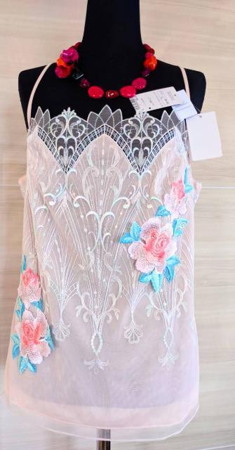 salute/サルート/店舗限定/ラマン/29/キャミソール/Lサイズ/PI/ピンク/稀少シリーズ < 女性ファッション salute/サルート/店舗限定/ラマン/29/キャミソール/Lサイズ/PI/ピンク/稀少シリーズ < 女性ファッションの