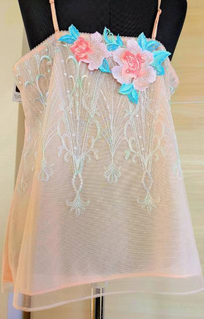 salute/サルート/店舗限定/ラマン/29/キャミソール/Lサイズ/PI/ピンク/稀少シリーズ < 女性ファッション salute/サルート/店舗限定/ラマン/29/キャミソール/Lサイズ/PI/ピンク/稀少シリーズ < 女性ファッションの