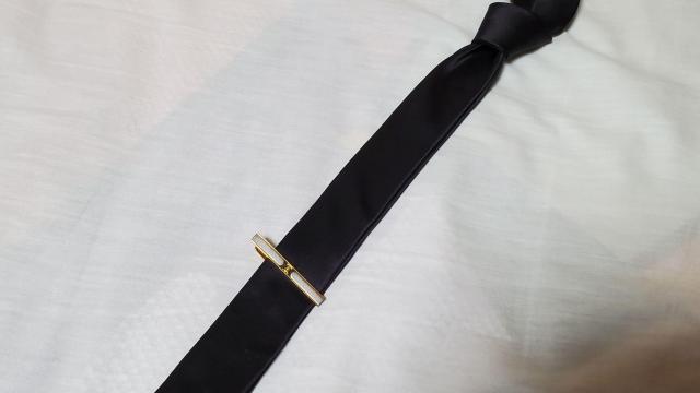 正規 レア セリーヌ クラシック マカダム エンブレムロゴ ゴールド SV コンビネクタイピン クリップタイバー タイ留め 付属有 < ブランド  正規 レア セリーヌ クラシック マカダム エンブレムロゴ ゴールド SV コンビネクタイピン クリップタイバー タイ留め 付属有 < ブランドの